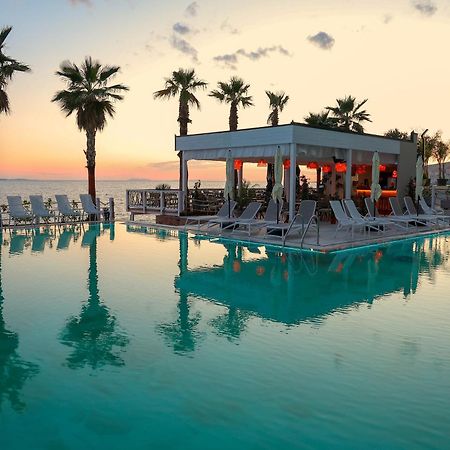 Joelle Premium Hotel Sarandë 外观 照片