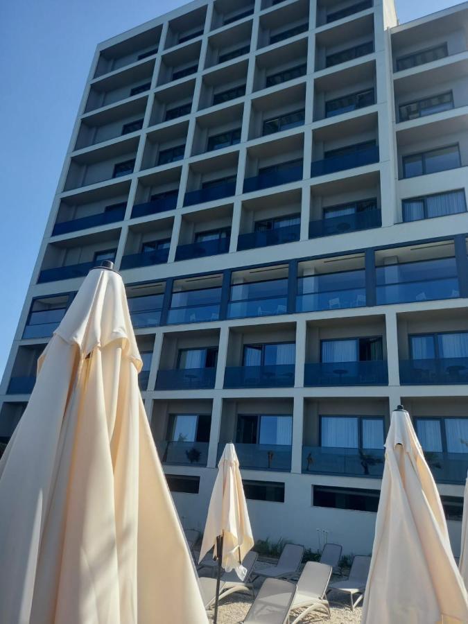 Joelle Premium Hotel Sarandë 外观 照片