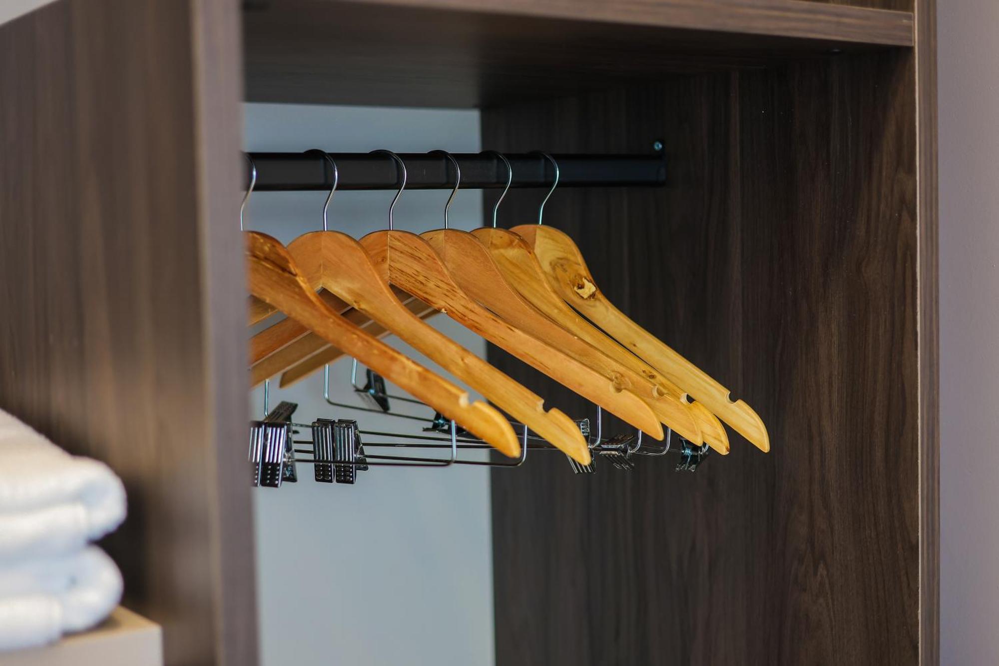 Joelle Premium Hotel Sarandë 外观 照片